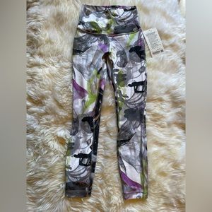 Lululemon Align Throwback 25”